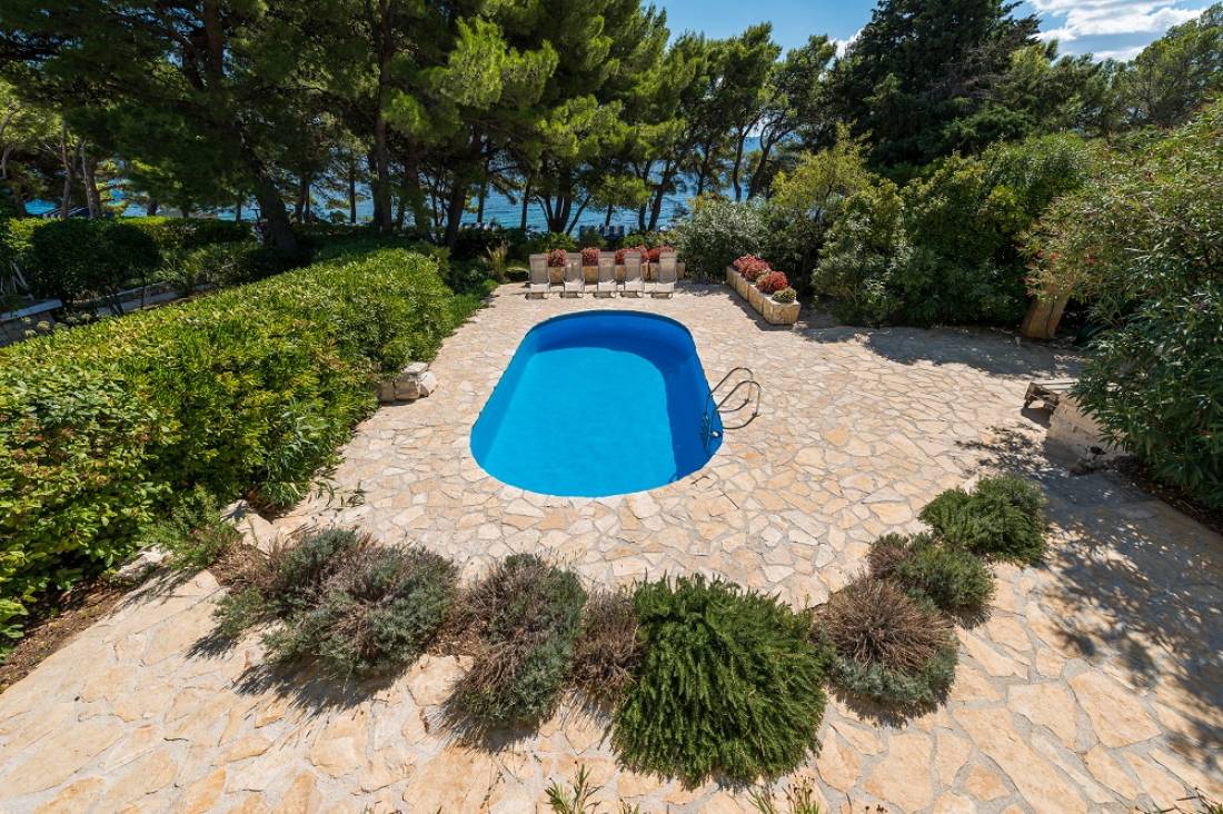 Hotels&Villas