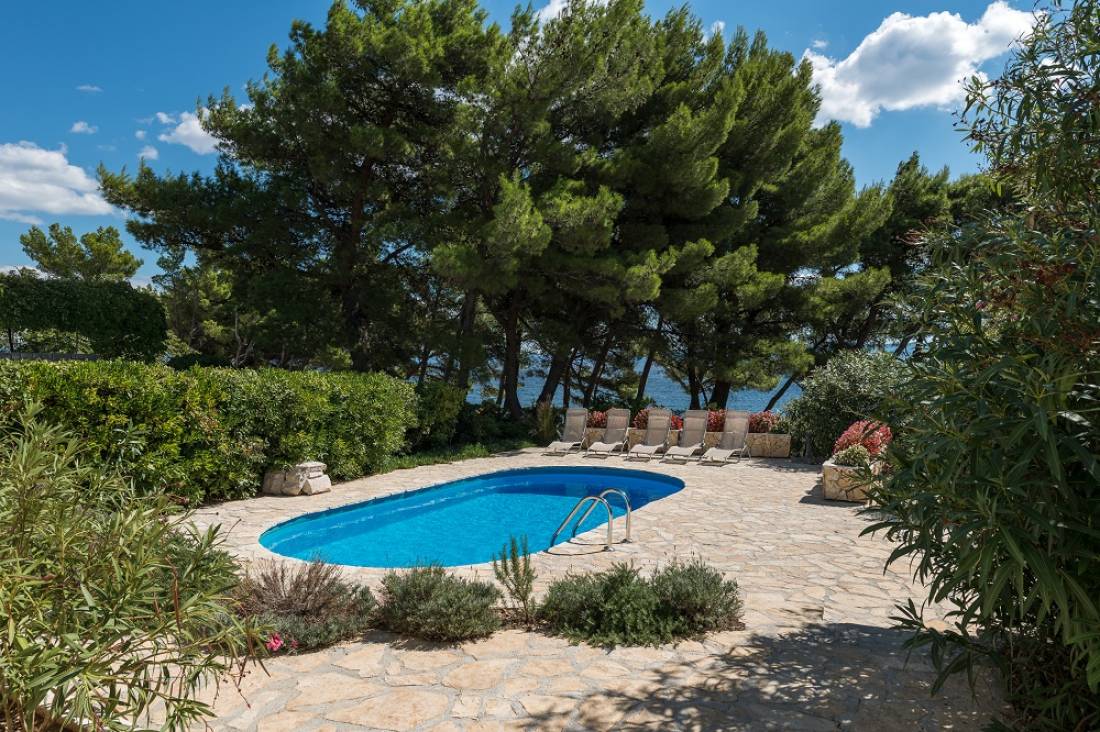 Hotels&Villas