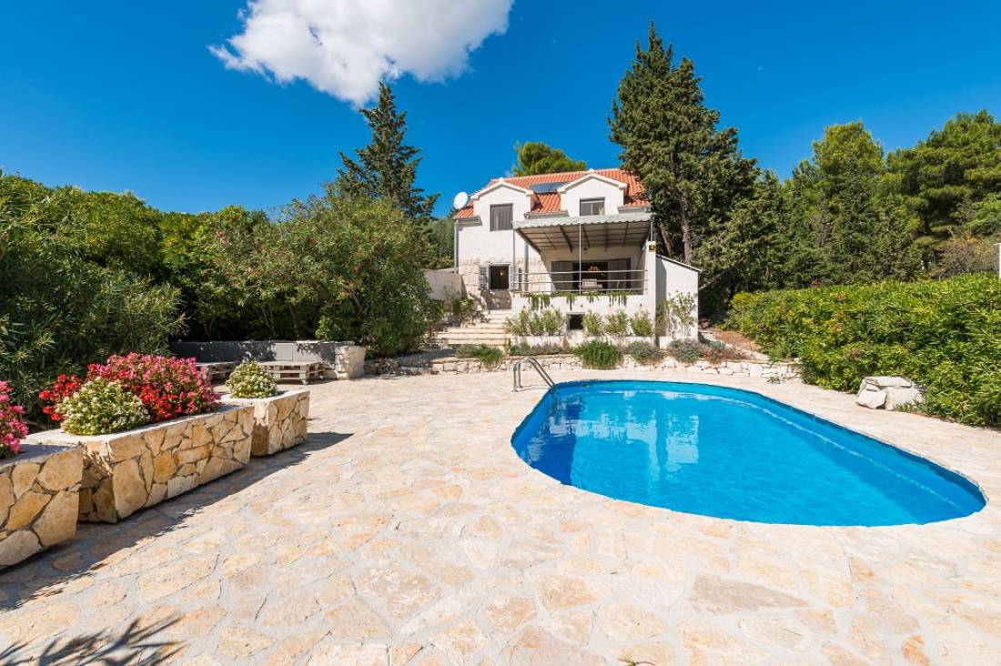 Hotels&Villas