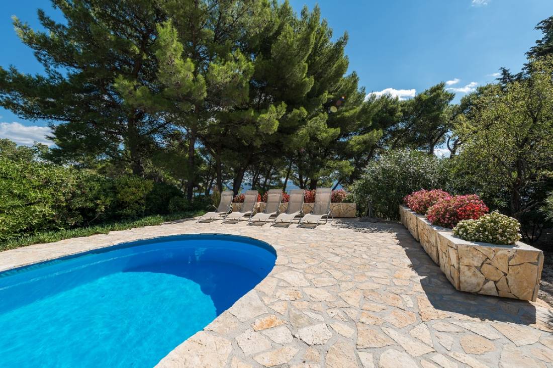 Hotels&Villas