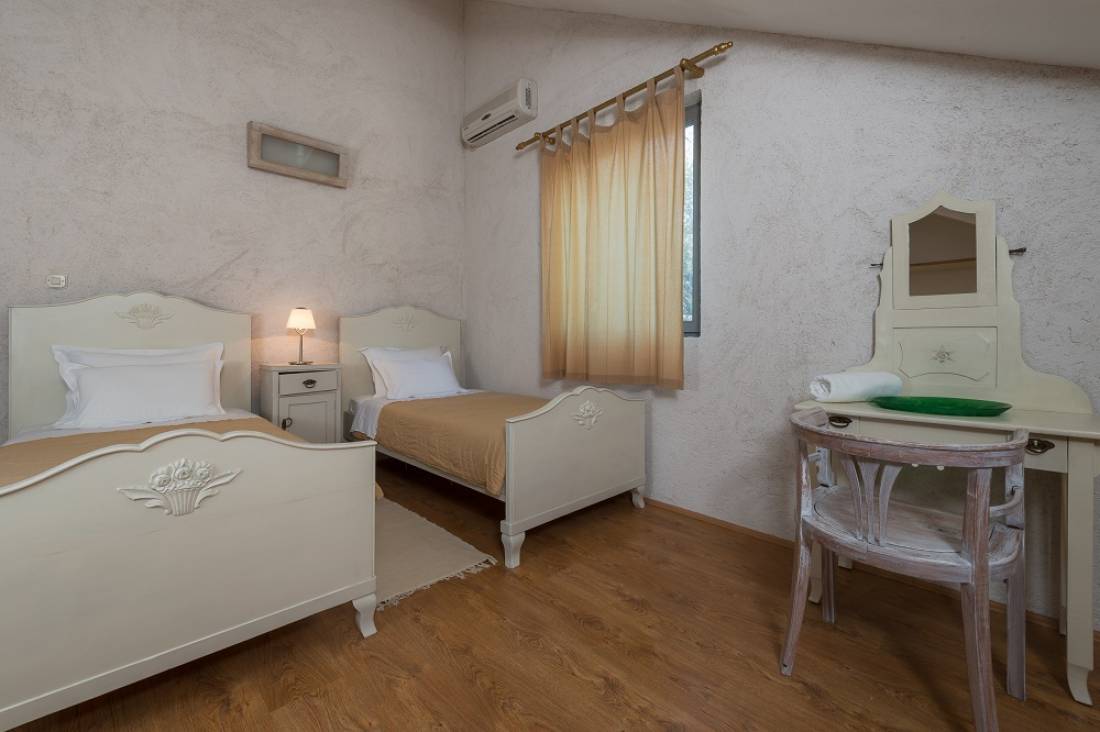 Hotels&Villas