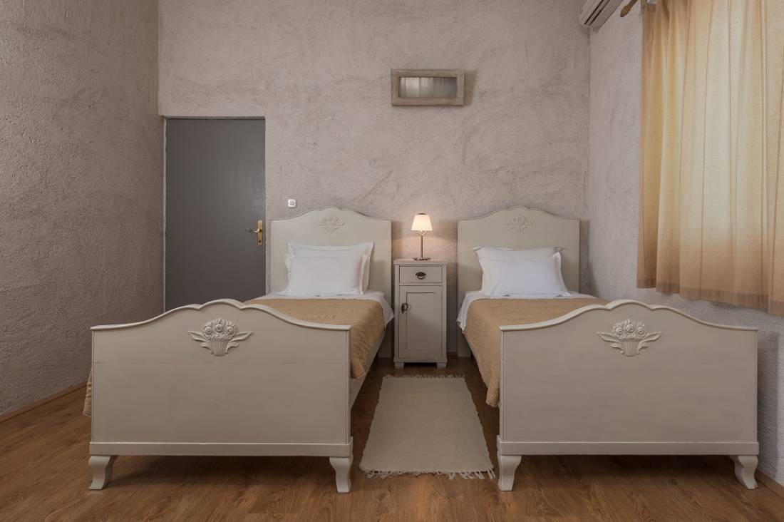 Hotels&Villas