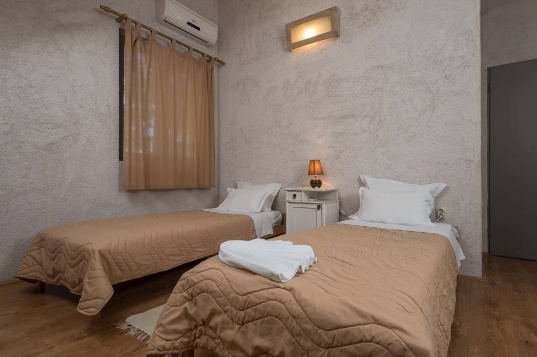 Hotels&Villas