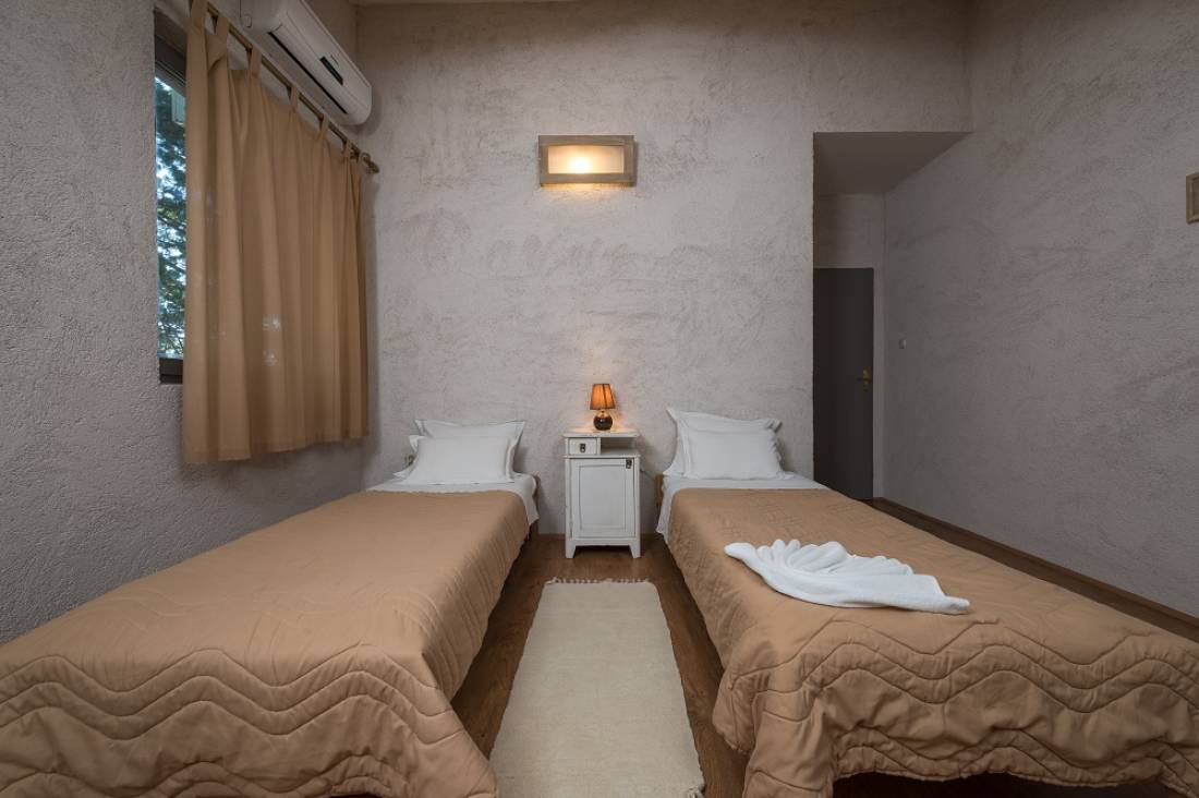 Hotels&Villas