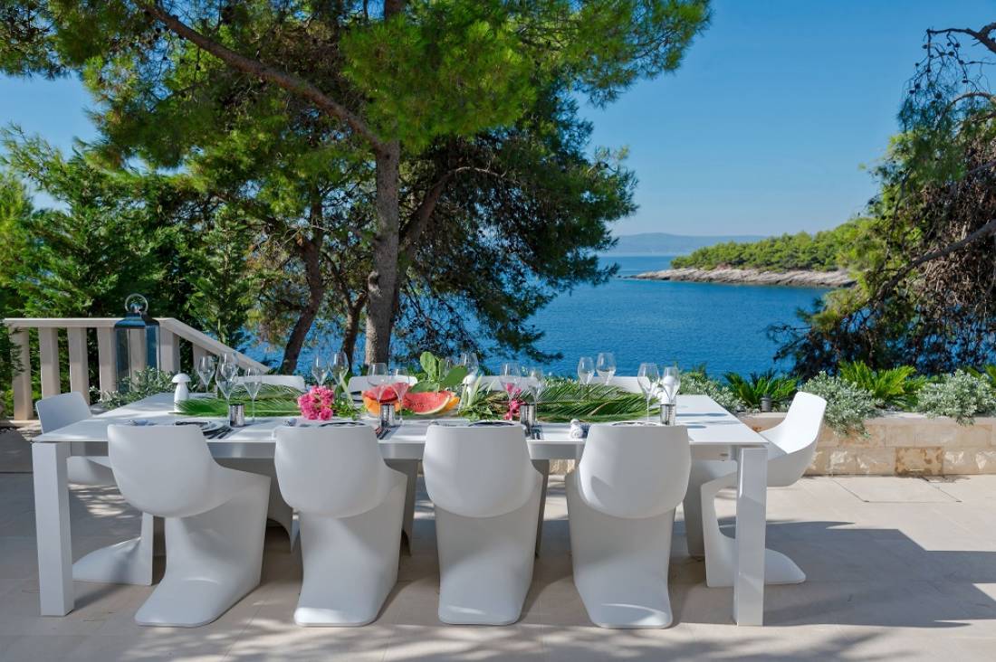 Hotels&Villas