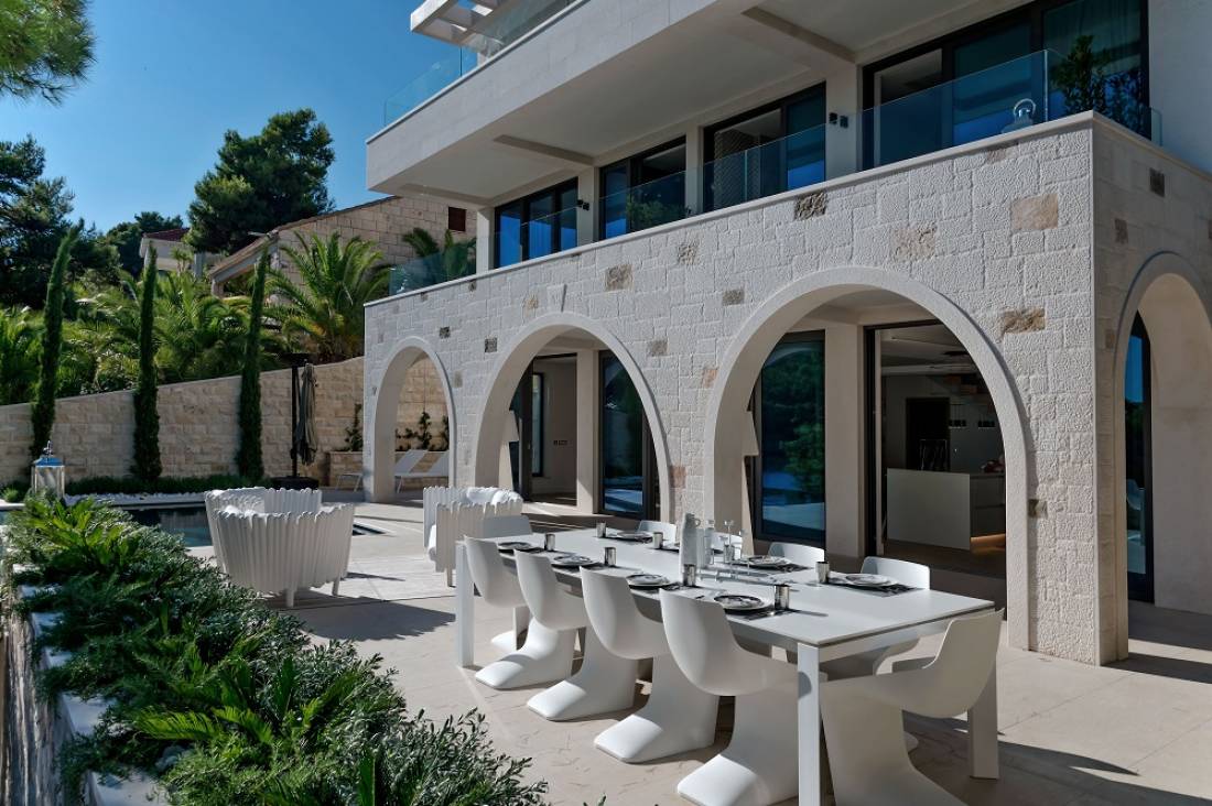 Hotels&Villas