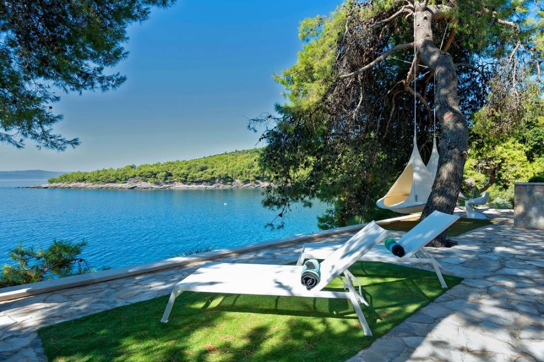 Hotels&Villas