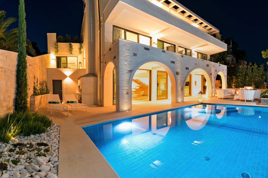 Hotels&Villas