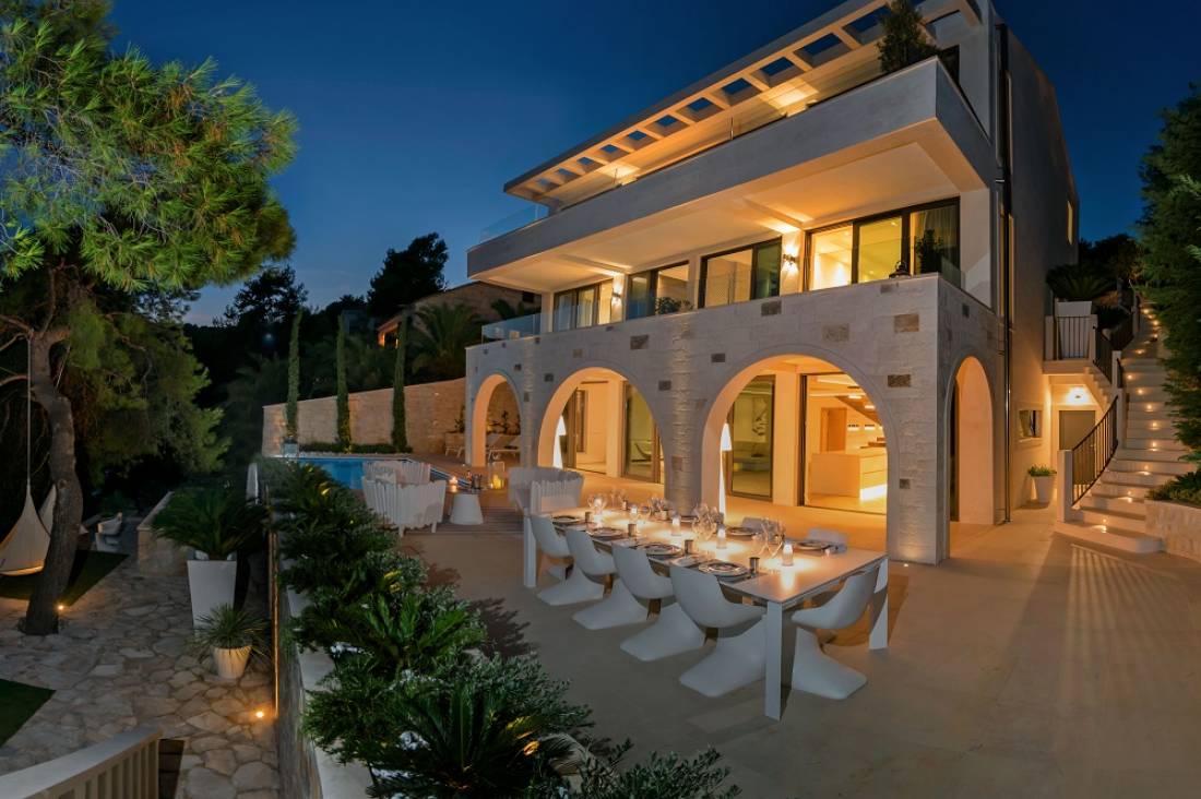 Hotels&Villas