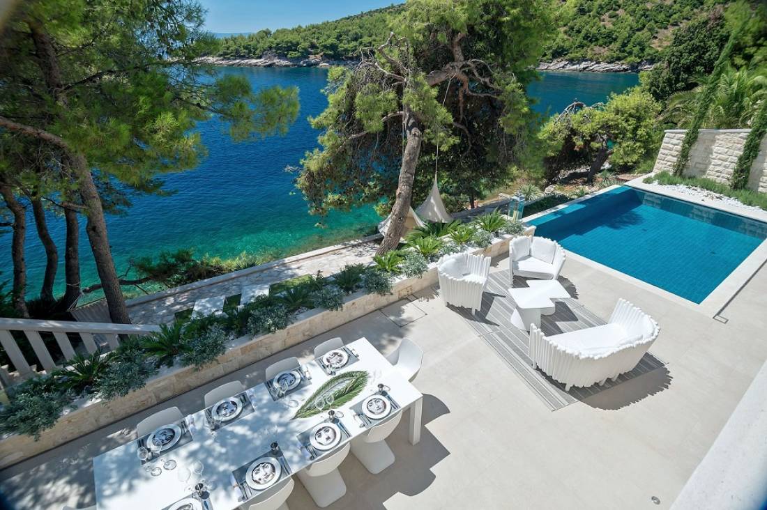 Hotels&Villas
