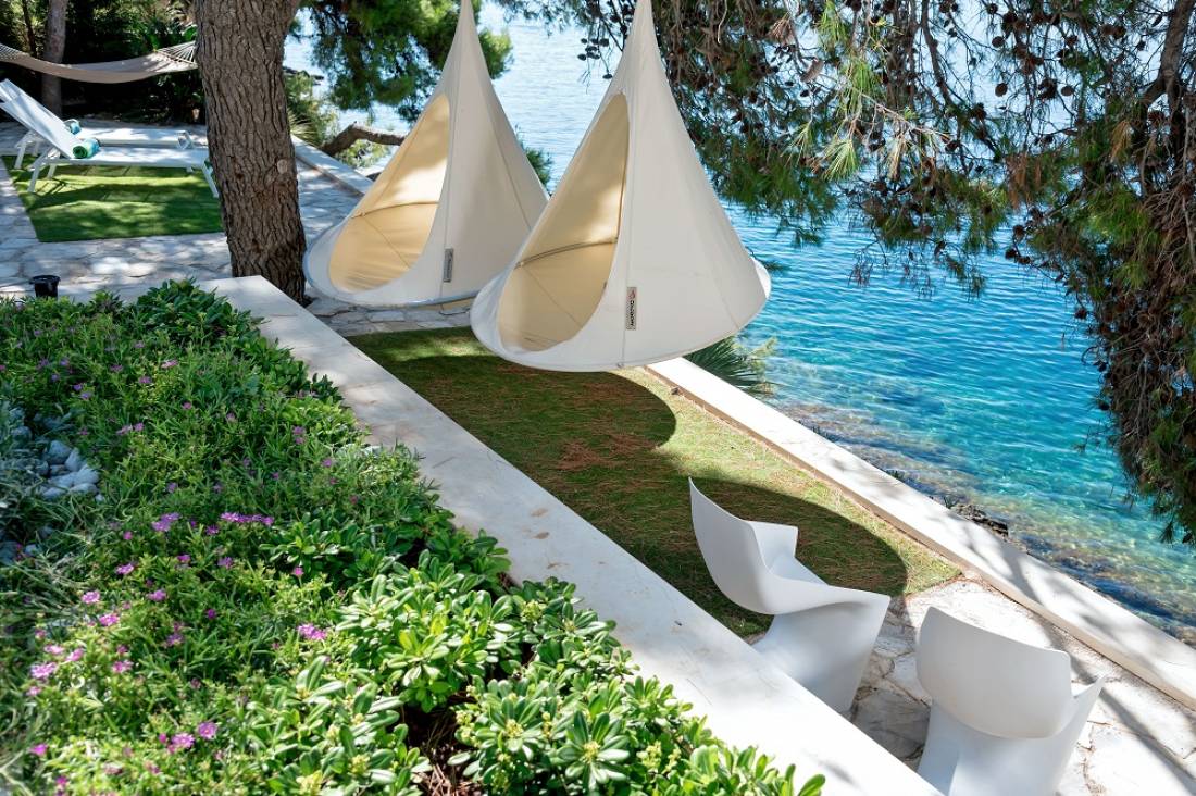 Hotels&Villas