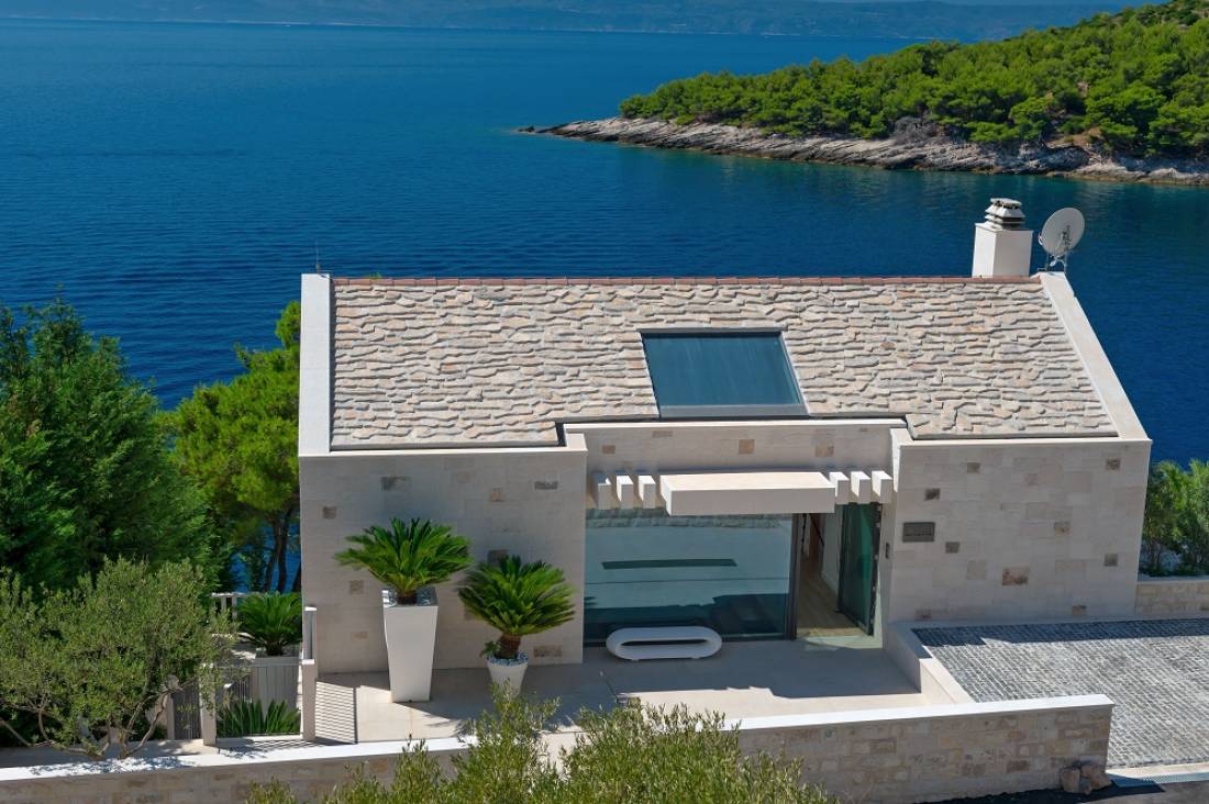Hotels&Villas
