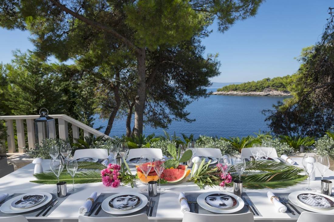 Hotels&Villas