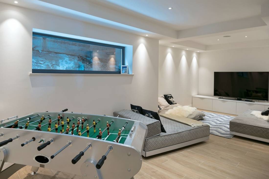 Hotels&Villas
