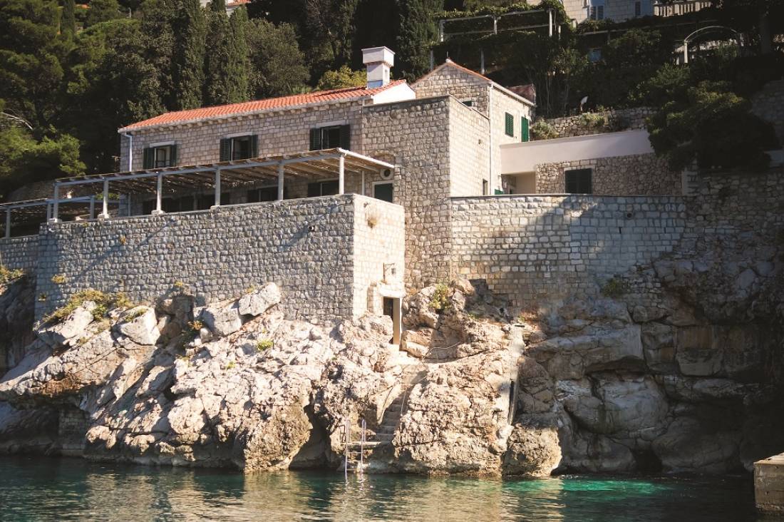Hotels&Villas