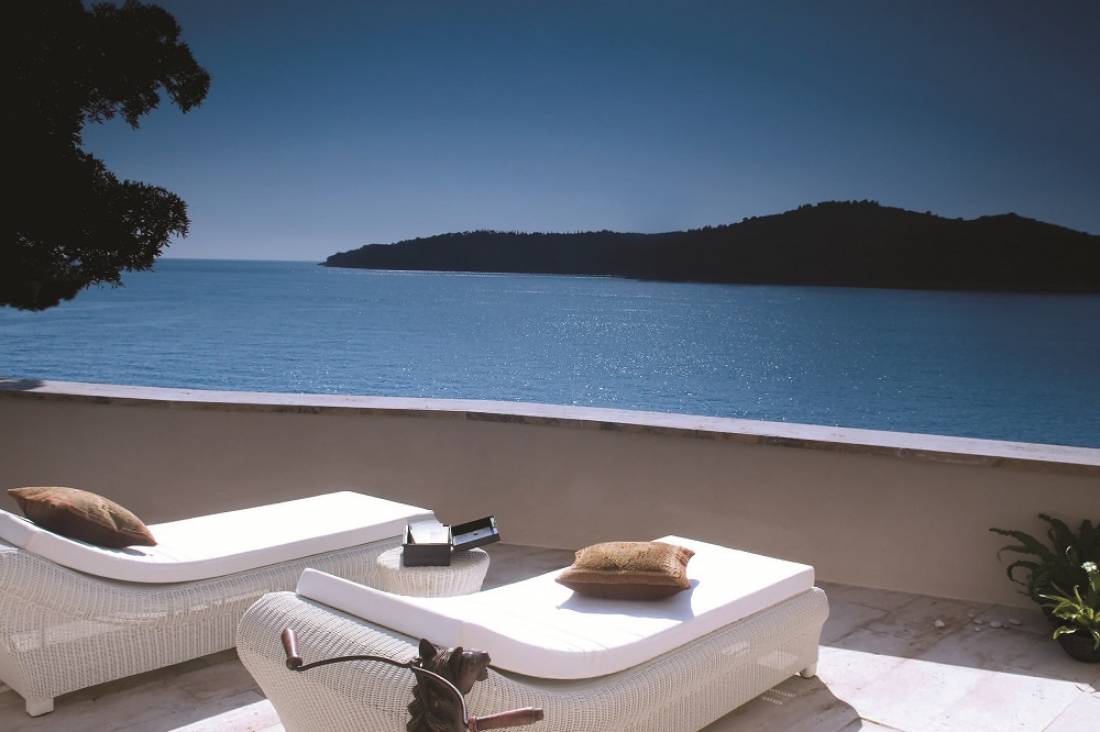 Hotels&Villas