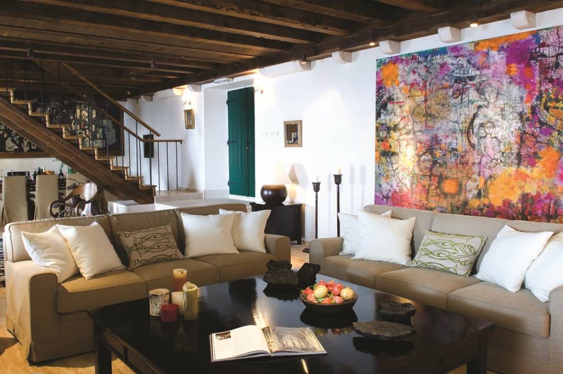 Hotels&Villas