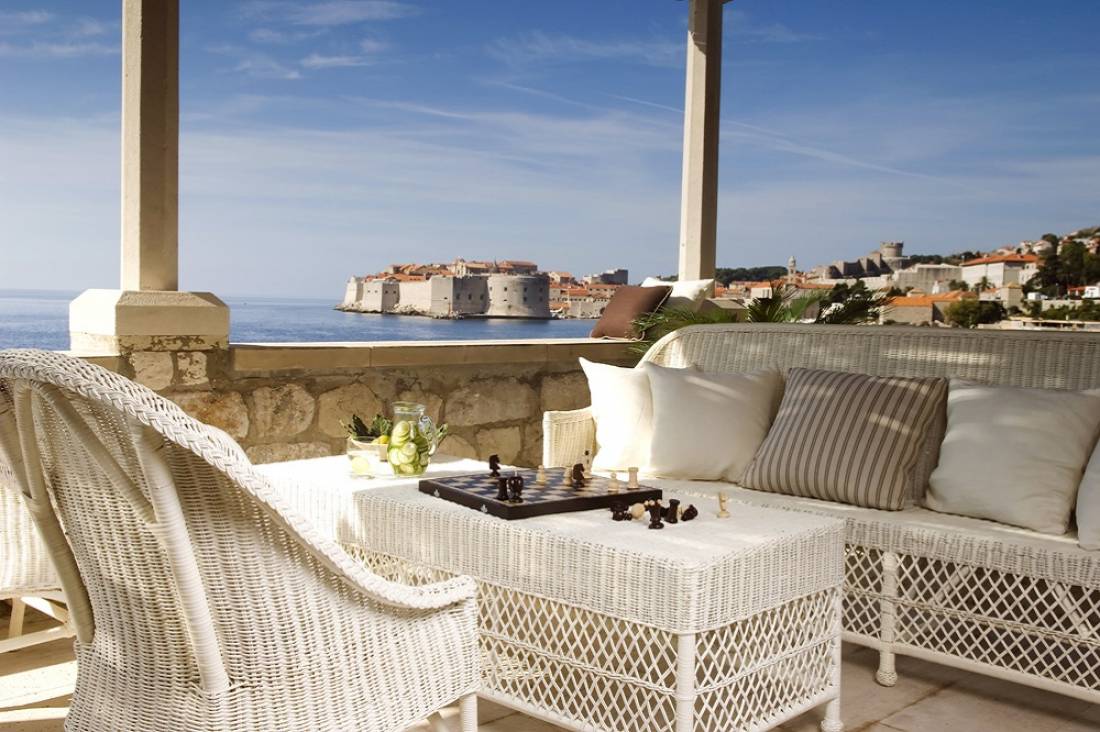 Hotels&Villas