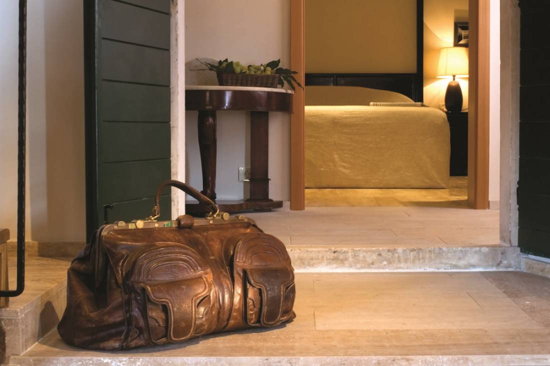 Hotels&Villas