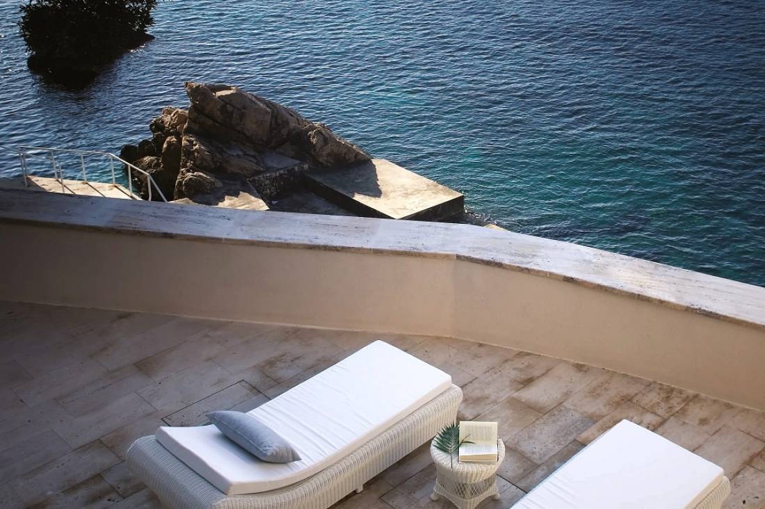 Hotels&Villas
