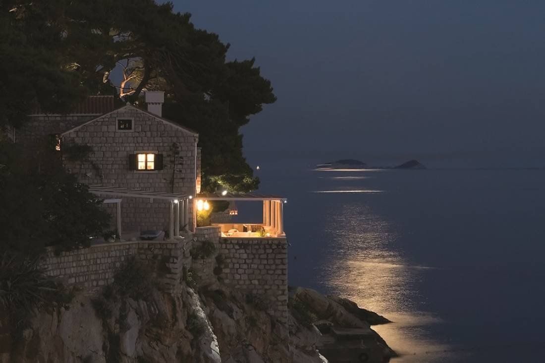 Hotels&Villas