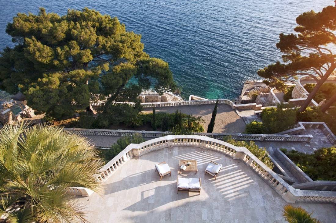 Hotels&Villas