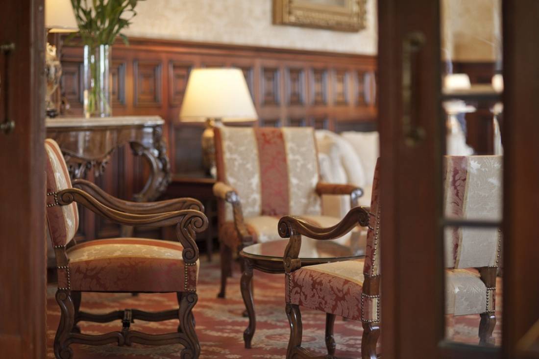 Hotels&Villas