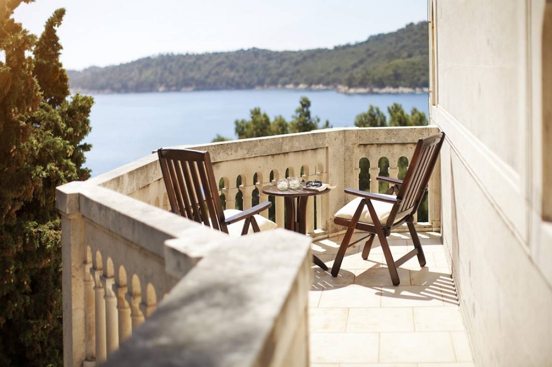 Hotels&Villas