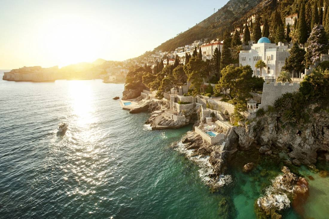 Hotels&Villas