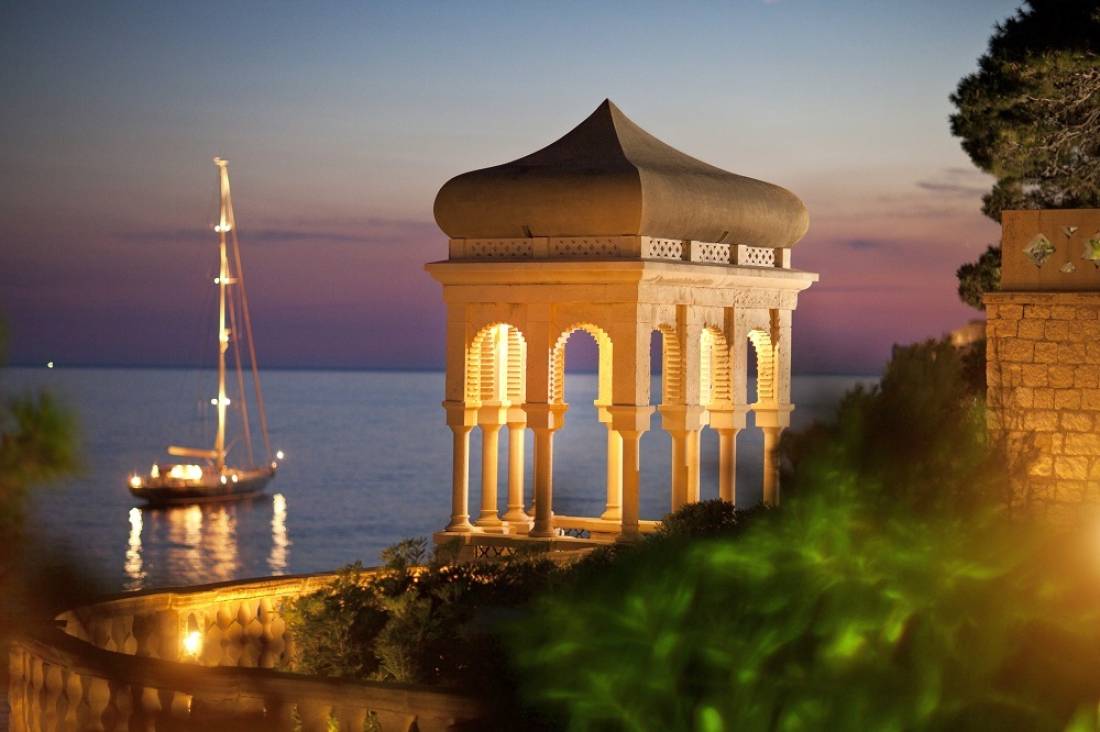 Hotels&Villas