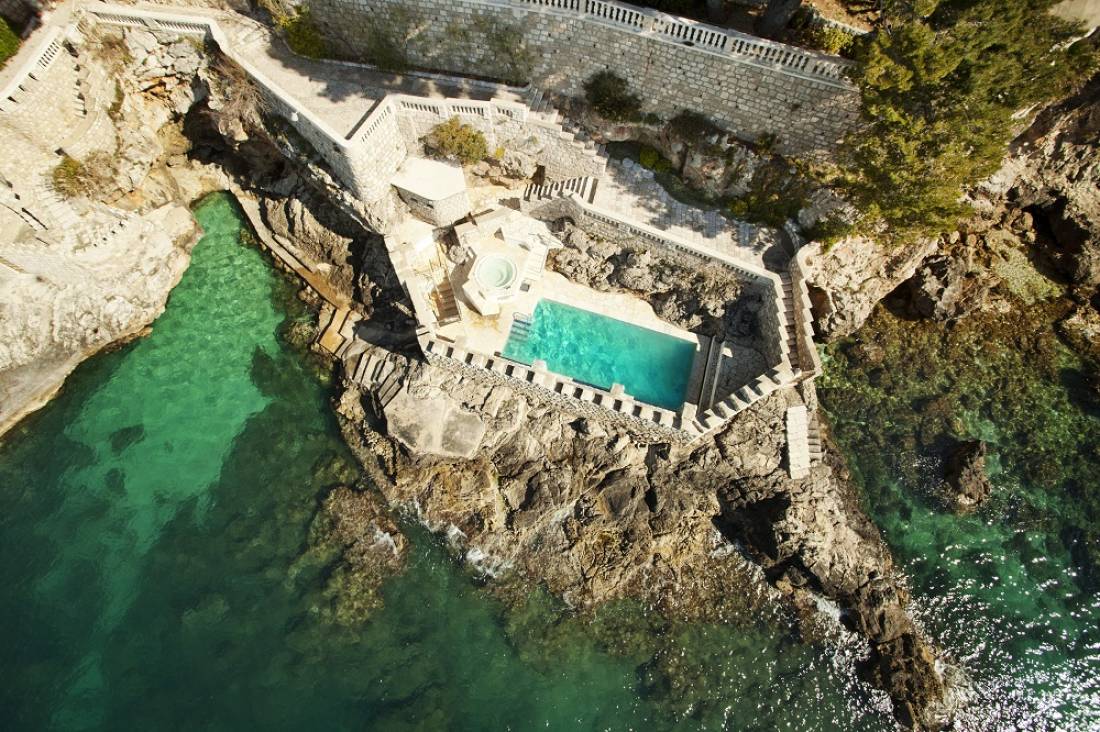 Hotels&Villas