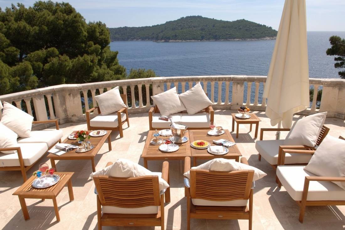 Hotels&Villas