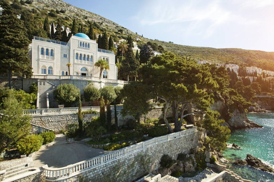 Hotels&Villas