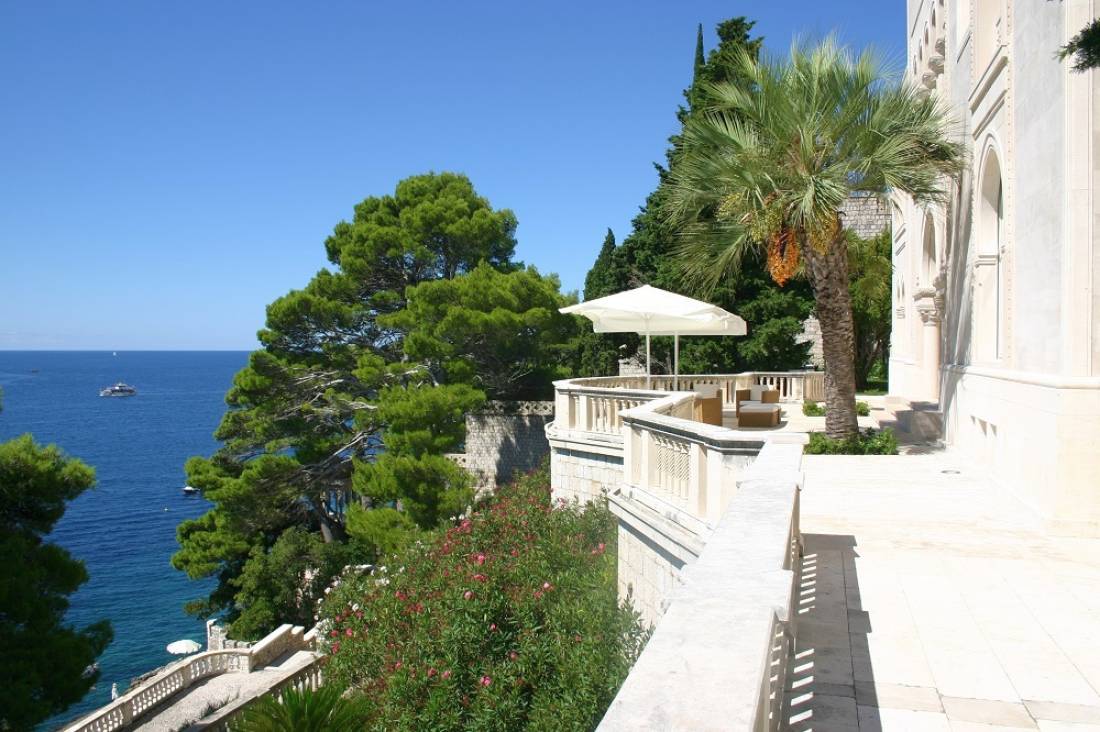 Hotels&Villas