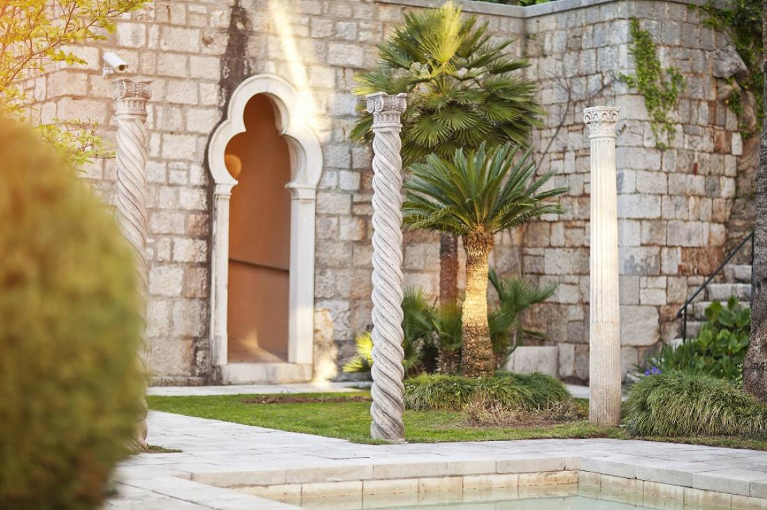 Hotels&Villas