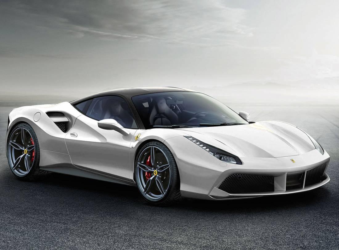 Cars - Sport