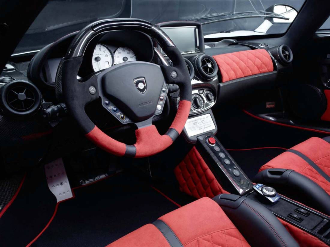 Cars - Sport