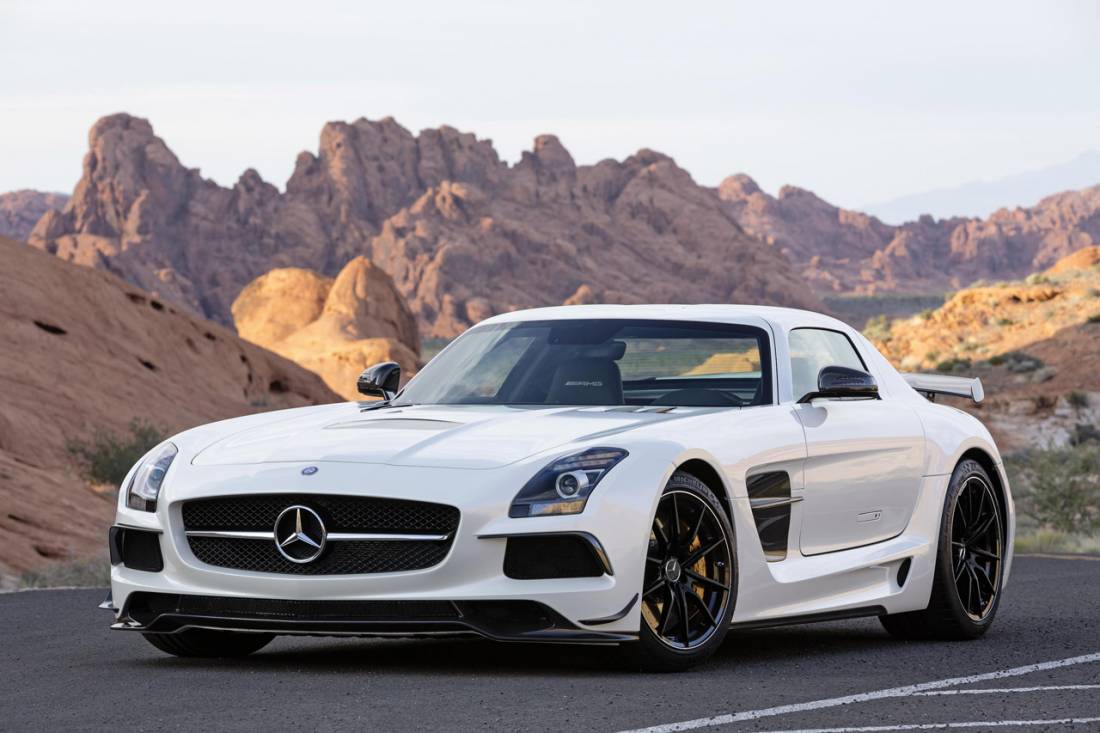 Cars - Sport