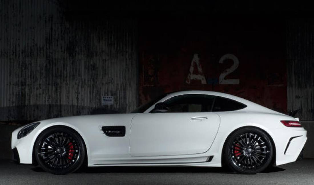 Cars - Sport