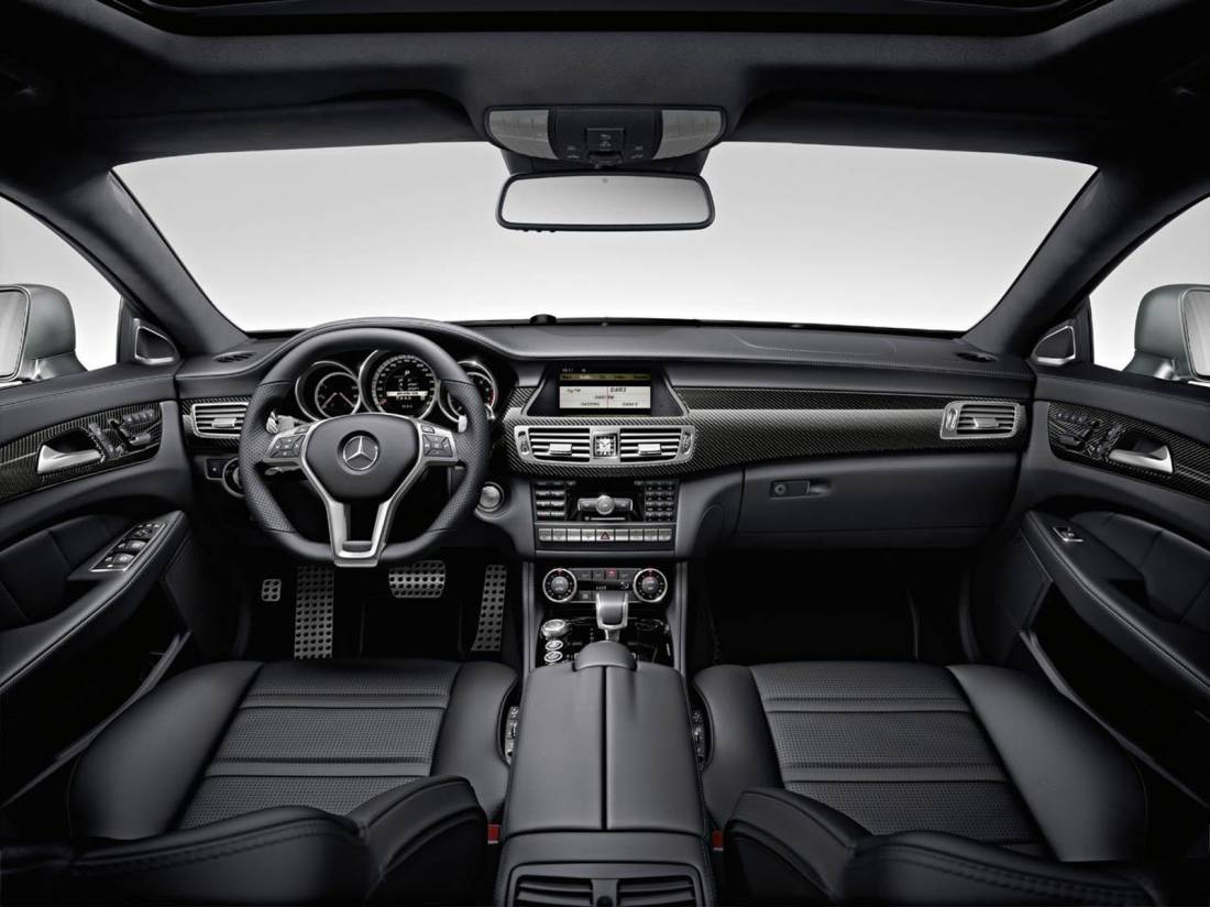 Cars - Sport