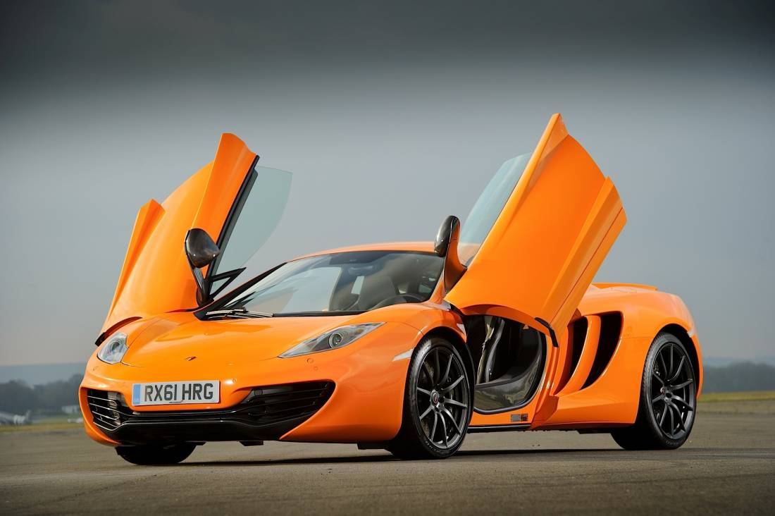 Cars - Sport