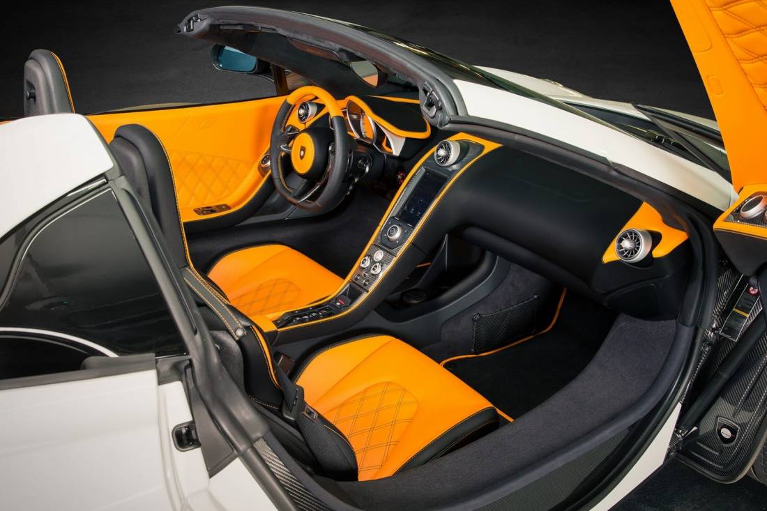 Cars - Sport