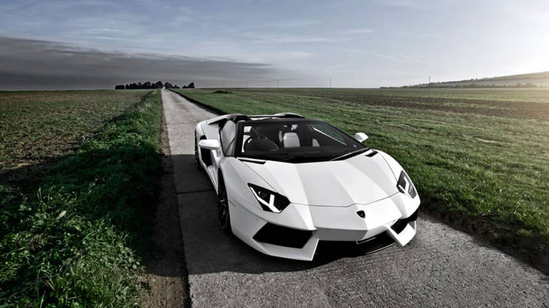 Cars - Sport