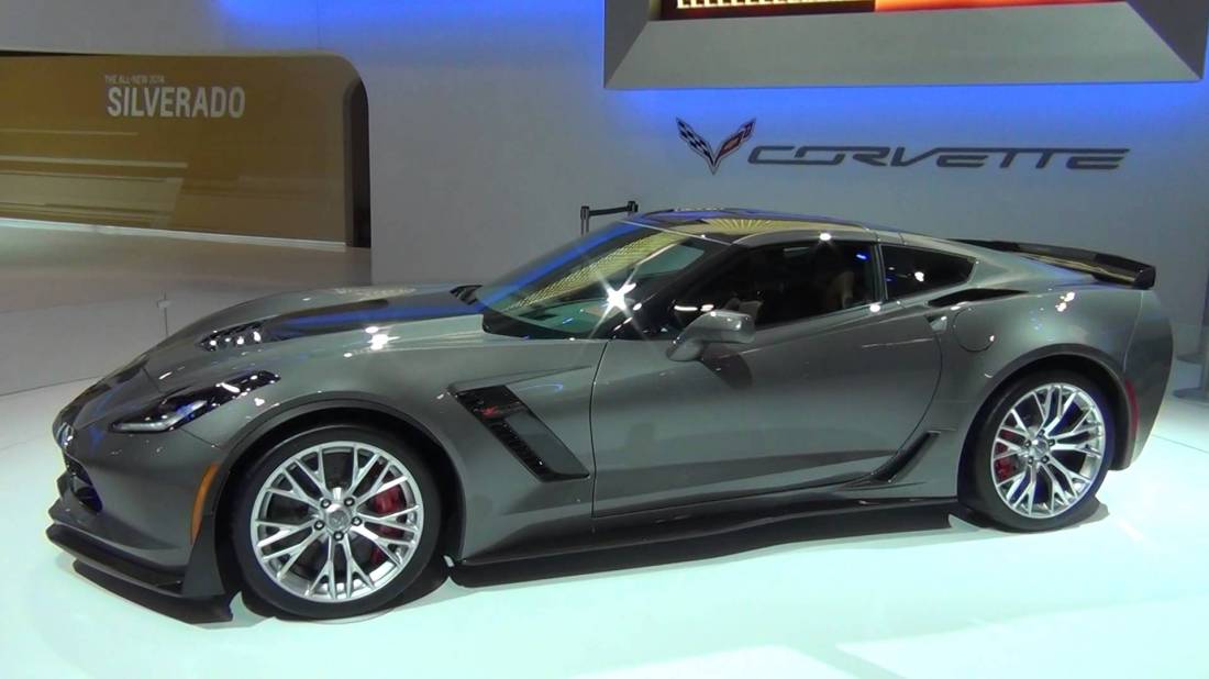 Cars - Sport