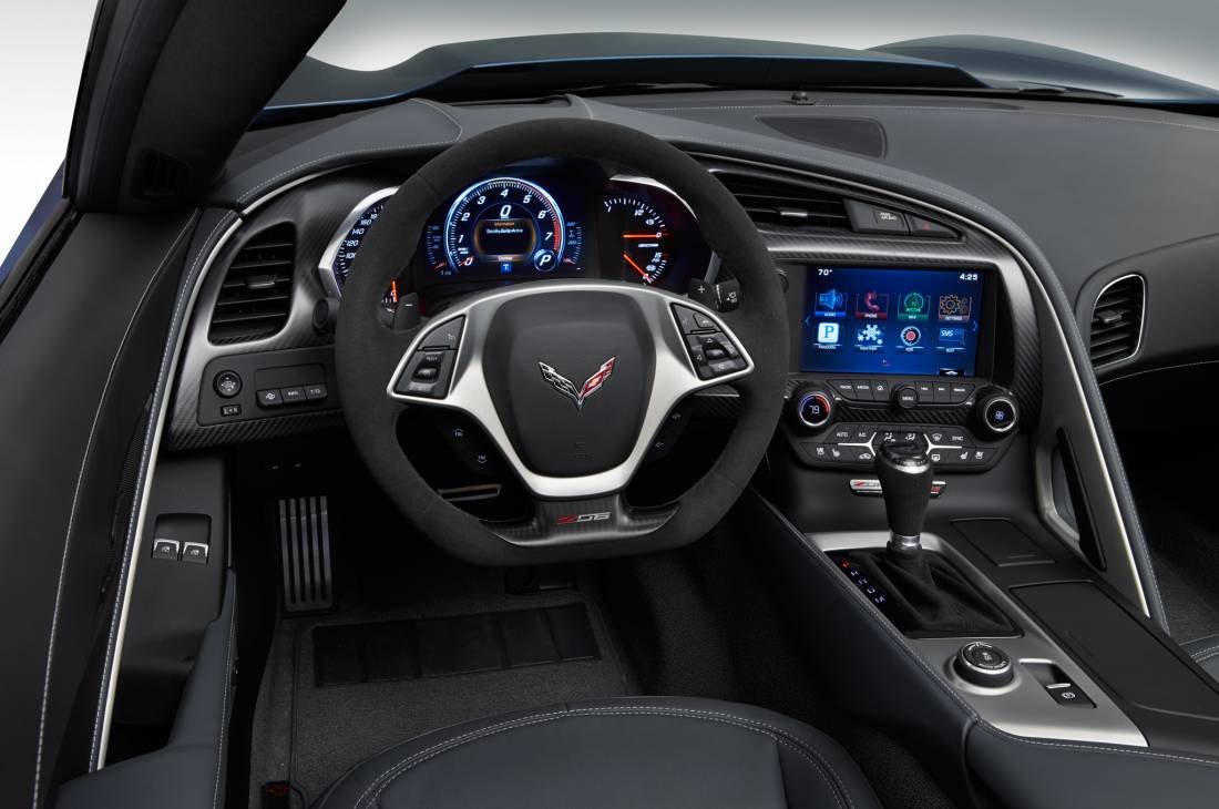 Cars - Sport