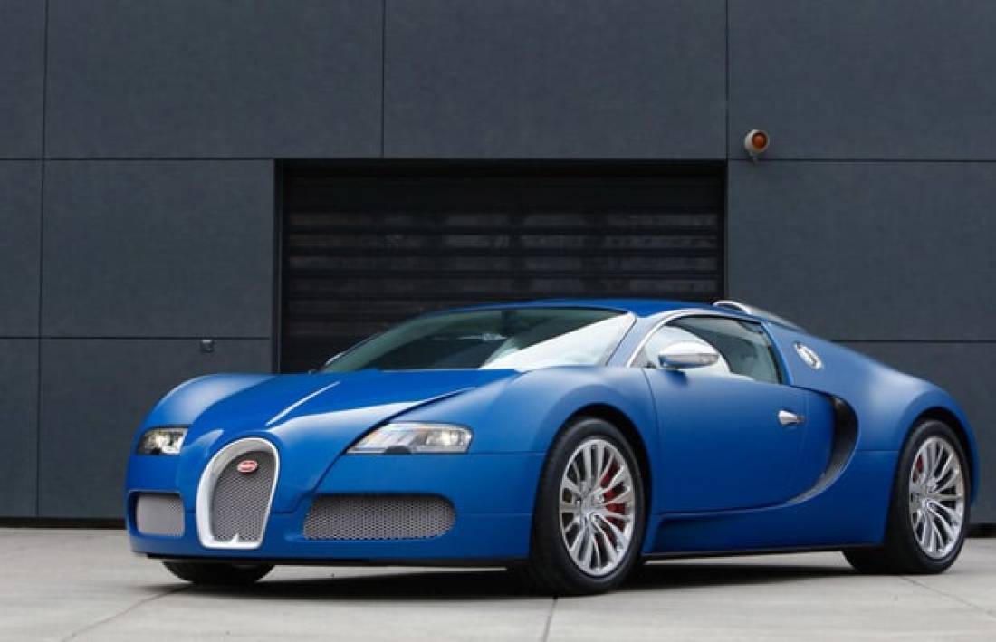 Cars - Sport