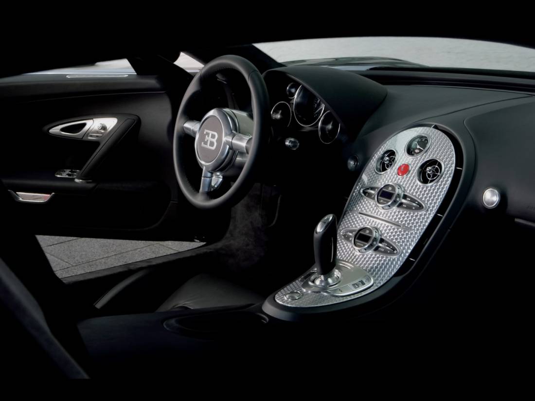 Cars - Sport