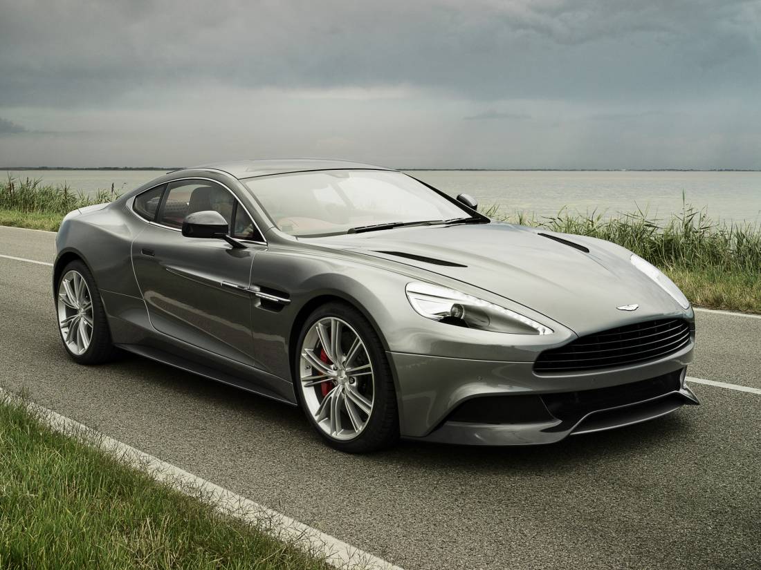 Cars - Sport