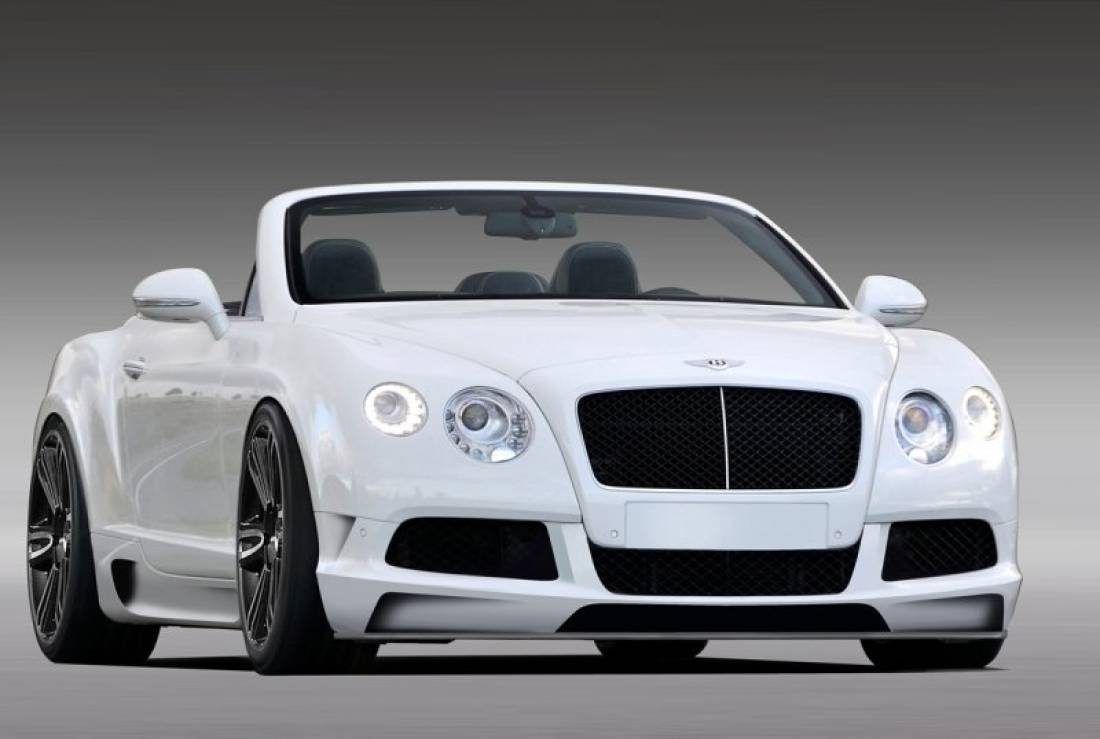 Cars - Limousine