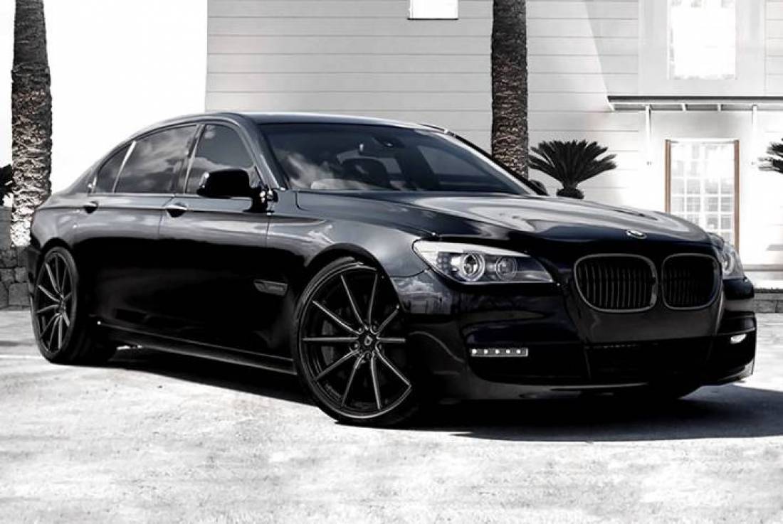 Cars - Limousine